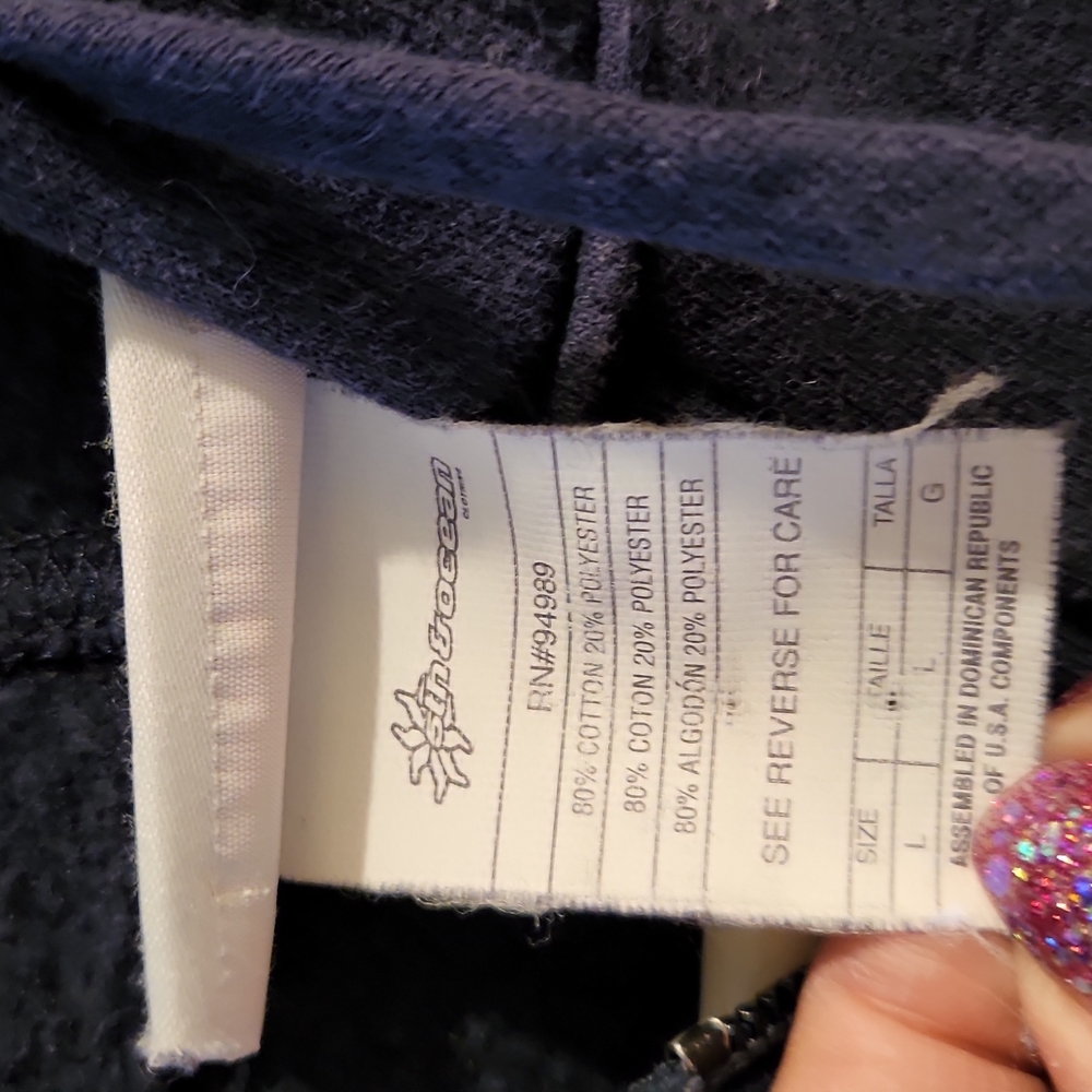 Sin & Ocean Kids clothing - Picture 4 of 6